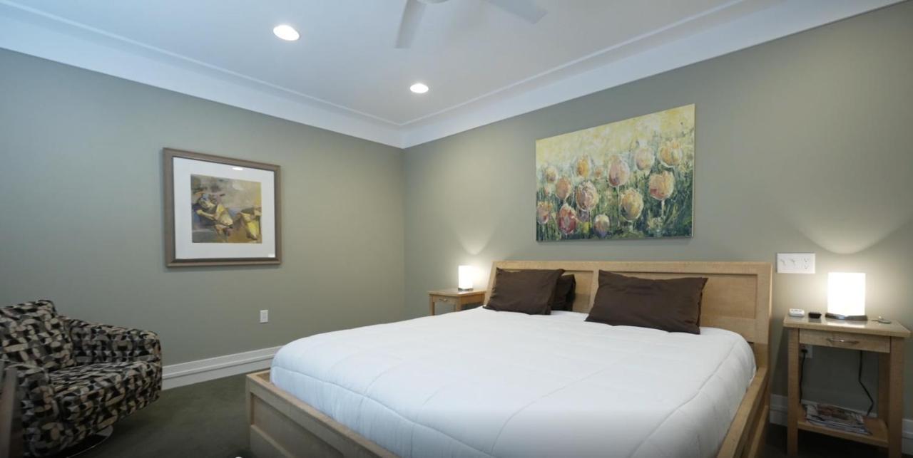 هولاند Pigeon Creek Inn - Adults Only المظهر الخارجي الصورة